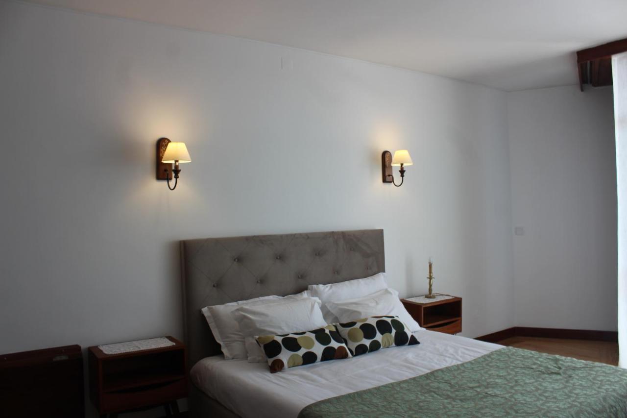 Boutique Inn & Restaurant - Casa Dos Suecos Фигейра-да-Фош Экстерьер фото