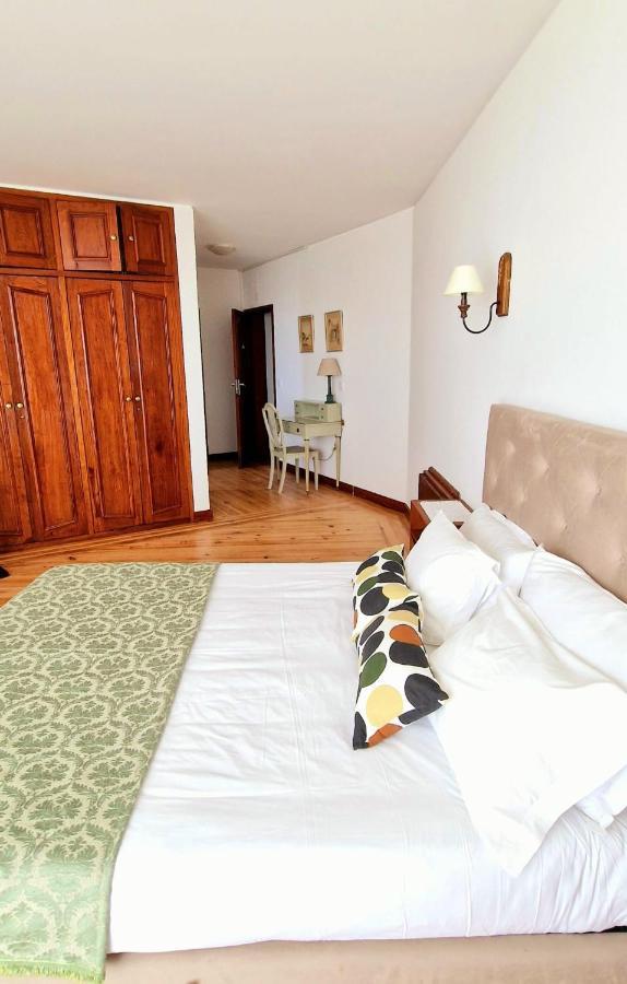 Boutique Inn & Restaurant - Casa Dos Suecos Фигейра-да-Фош Экстерьер фото