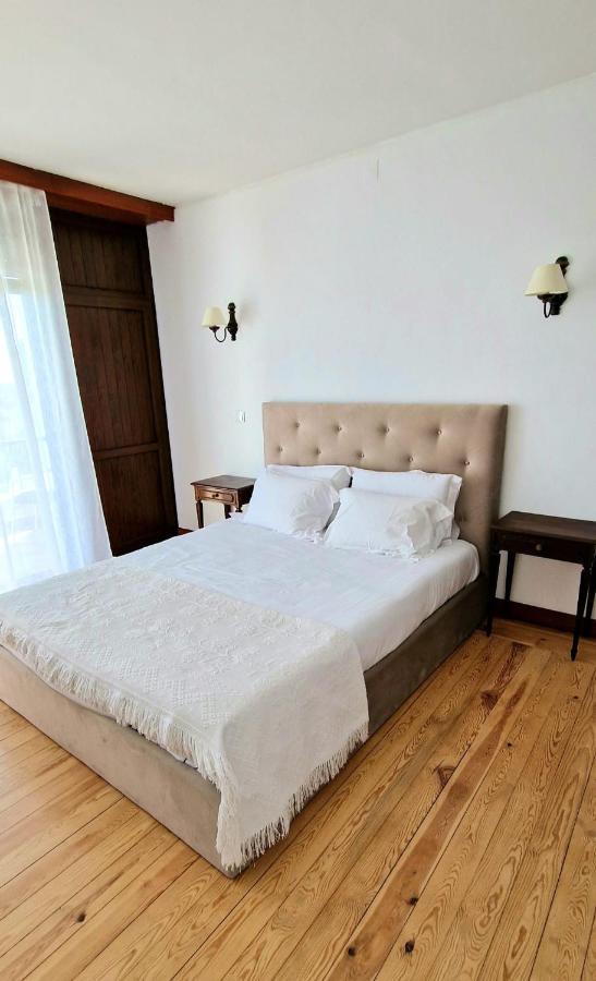 Boutique Inn & Restaurant - Casa Dos Suecos Фигейра-да-Фош Экстерьер фото