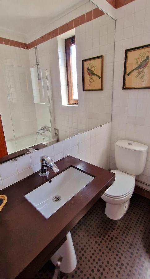 Boutique Inn & Restaurant - Casa Dos Suecos Фигейра-да-Фош Экстерьер фото