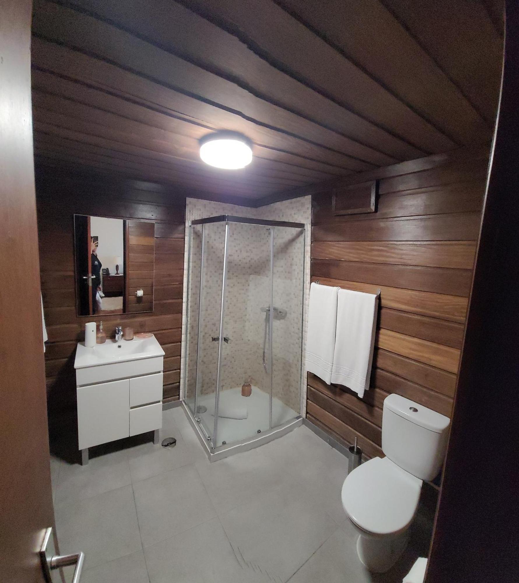 Boutique Inn & Restaurant - Casa Dos Suecos Фигейра-да-Фош Экстерьер фото