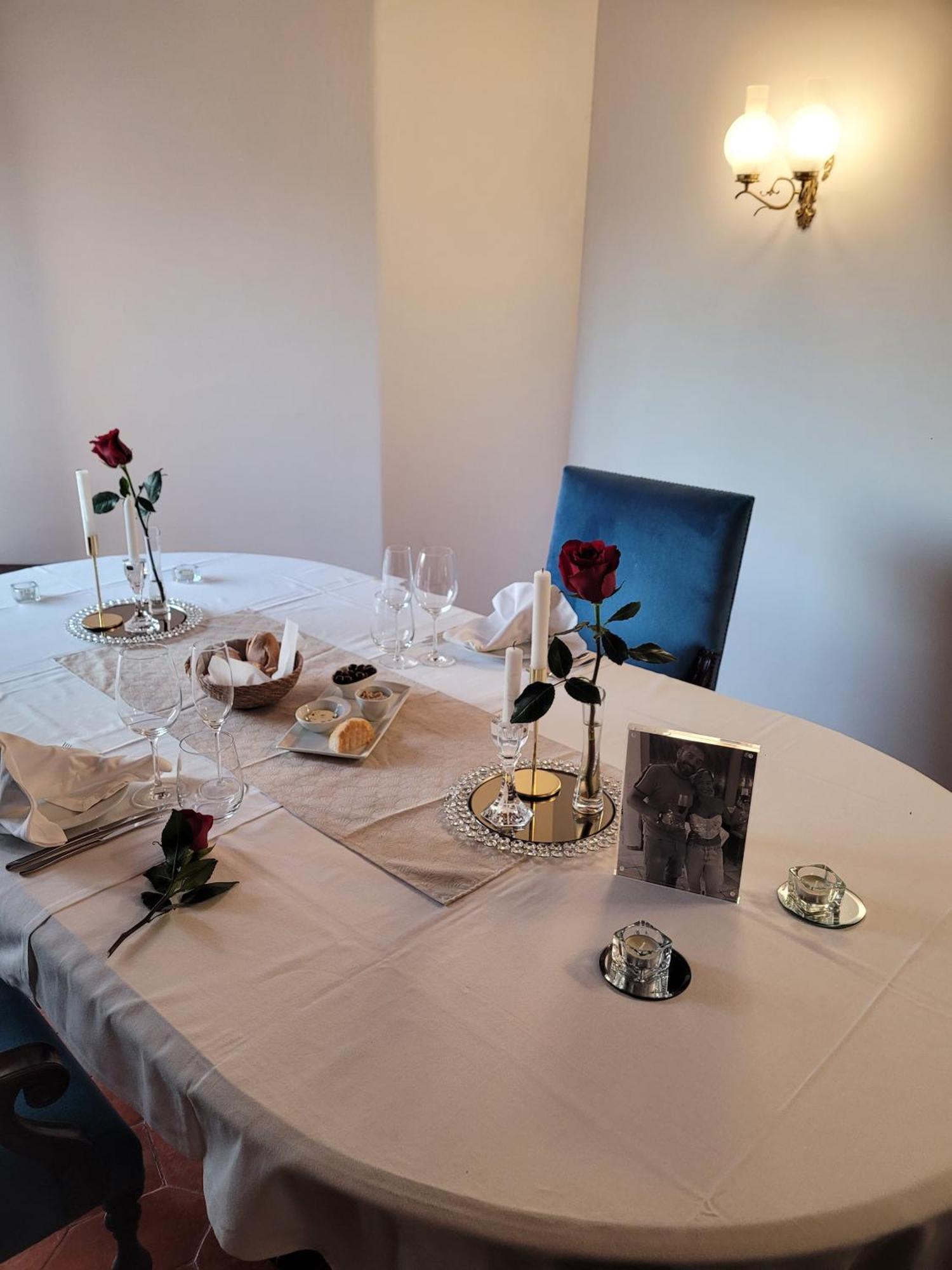 Boutique Inn & Restaurant - Casa Dos Suecos Фигейра-да-Фош Экстерьер фото
