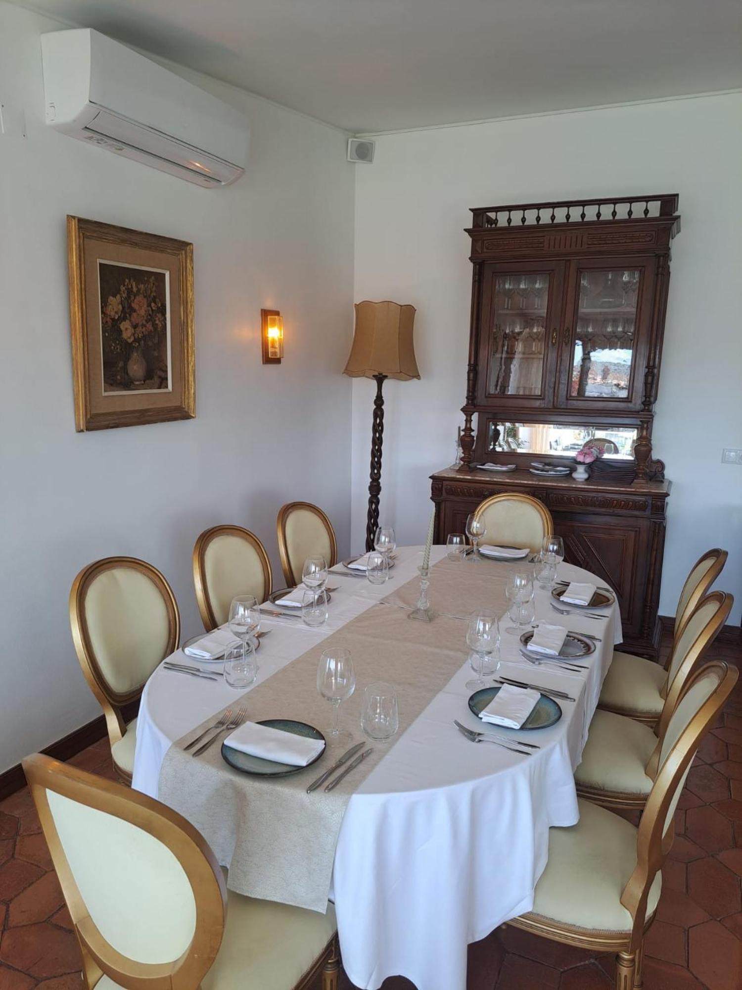 Boutique Inn & Restaurant - Casa Dos Suecos Фигейра-да-Фош Экстерьер фото