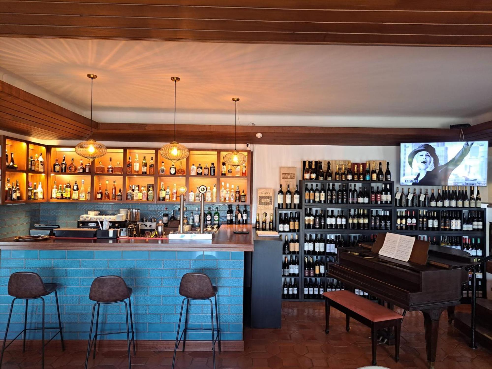 Boutique Inn & Restaurant - Casa Dos Suecos Фигейра-да-Фош Экстерьер фото